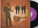 EP-QUARTETTO FRANCO CERRI  CON I 