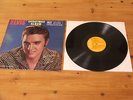 ELVIS PRESLEY    CHRISTMAS ALBUM     EX/EXX  LP