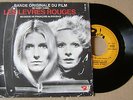 François DE ROUBAIX Les Lèvres Rouges TOP RARE 45 OST BARCLAY Harry Kumel
