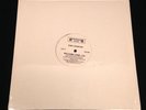 KING DIAMOND Welcome Home 1988 White Label Promo 12