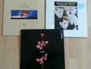 Depeche Mode 3x Vinyl LP Violator The Singles 81-85 Music for the Masses