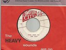 BOB ANDY / CRIME DONT PAY / BOB ANDY & THE CHORUS / I WOULD'NT BE A FOOL/7''/VG+