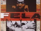 FELA KUTI - BOX set 6 LP 33T 12