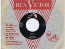 Sam Cooke 45 Cupid 1961 R&B Canada RCA 47-7883 NM BB # 17 As New