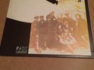 LED  ZEPPELIN II  PLUM  ATLANTIC  588198  UK PRESSING GATEFOLD    NEAR  MINT