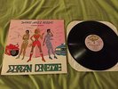 VA Gorgon Donette LP Little Howie Original Love Me Killa Tempo Riddim Sampler
