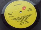 ROLLING STONES GOATS HEAD SOUP 1st A1 B1 Press UK LP IMMACULATE VAULT COPY