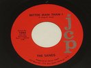 The Sands Little Things Better Man N.C. Garage Psych 45 7