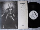 THE TRONICS VINYL LP RECORD 12