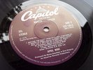 APRIL WINE HARDER FASTER.. 1st A1 B1 Press 1979 UK LP VAULT COPY