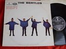 The BEATLES - HELP  - UK - Parlophone - PCS 3071
