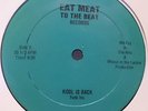 VARIOUS* Billy Squire - The Big Beat *FUNK INC* Kool Is Back *SCARCE* Eat Meat