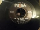 GIA MAIONE - ON THE OTHER SIDE OF TEARS - VERY RARE SOUL POPCORN 45 ON PRIMA