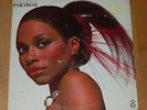Sonny Sharrock & Linda Sharrock Paradise NEAR MINT Atco Vinyl LP