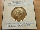 BEETHOVEN 9 Symphonien Symphonies JOCHUM Concertgebouw  Philips SEALED