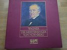 WAGNER Meistersinger KEILBERTH live Nationaltheater 1963 eurodisc 5 LP box mint