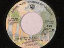 LAMONT DOZIER: Can't Get Off Until The Feeling Stops / Jump Right On In 45 rare
