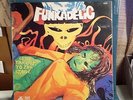 FUNKADELIC---LET'S TAKE IT TO THE STAGE (R&R /Pop LP)