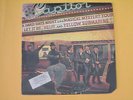 RARE The Beatles Reel Music Israeli Press PROMO Booklet Vinyl Record Portrait
