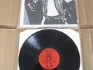 ADAM AND THE ANTS Madam Stan S&M LP 1978 DECCA DEMOS ORIGINAL UK 1ST ISSUE KBD