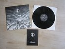 Lacrimosa - Angst - LP Vinyl 1991 RAR