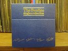 THE BEATLES, SINGLES COLLECTION, NM- Box Set of Twenty-Six 45's, PS Rock'n'Roll