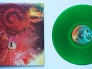 ANIMALS AS LEADERS The Joy Of Motion 2 LP GREEN VINYL periphery meshuggah sikth