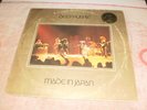 Vinyl-LP - Deep Purple - Made in Japan - 1C 188-93915/916 - 1972 Germany