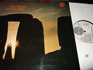 GRAHAM BOND : HOLY MAGICK LP 1970 VERTIGO SWIRL 6360021 GERMANY