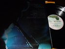 JOHN SURMAN : MORNING GLORY PINK RIM ISLAND LP 1973 ISLAND ILPS 9237 UK
