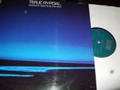 TERJE RYPDAL : WHENEVER I SEEM TO BE FAR AWAY LP 1974 ECM 1045 ST GERMANY