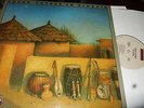 YUSEF LATEEF : IN NIGERIA LP 1985 LANDMARK USA