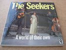 The Seekers A WORLD OF THEIR OWN UK 5 LP BOX SET W/INSERT UNPLAYED MINT