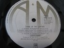 Supertramp CRIME OF THE CENTURY UK LP 1ST PRESS LAMINATED SLEEVE 100% MINT MINUS