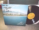 LUI LP RARE Private Press Modern Soul Jazz Funk Hawaii NEAR MINT Signed 1978