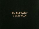 The Avett Brothers I and Love and You super deluxe rare autographed vinyl box