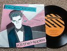 The Deadbeats - Kill The Hippies 1979 USA 45 DANGERHOUSE PUNK/KBD