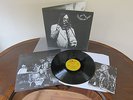 Neil Young - Tonight's The Night LP - ORIGINAL 1975 UK FIRST 