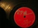 B.B.KING : 1956 78 :SWEET LITTLE ANGEL