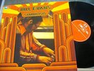BILL EVANS-SYMBIOSIS-1974 GERMAN IMPORT-AUTOGRAPHED-GATEFOLD COVER-NEAR MINT
