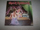 Iron Maiden - Twilight Zone 12