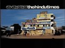 OASIS The Hindu Times 2002 UK 3-track 12