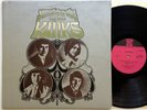 THE KINKS Something Else 1967 Pye LP VG++ Stereo Flipback Sleeve Original A1/E2