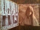 ZORIA LP REIGN GHOST BRAZDA BROTHERS RARE UKRANIAN CANADA PSYCH FOLK LUBA KILLER