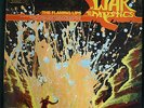 THE FLAMING LIPS AT WAR WITH THE MYSTICS GATEFOLD 2 LP COLOURED VINYL
