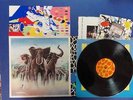 ELVIS COSTELLO & THE ATTRACTIONS  ARMED FORCES radar 79 A1B1 1st pr LP COMPLETE