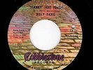 HOT FUNK-BILLY DAVIS-COBBLESTONE  731-STANKY  [GET FUNKY]/I'VE TRIED