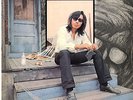 RODRIGUEZ / COMING FROM REALITY 1972 JAPAN W/L PROMO LP