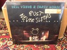 Neil Young & Crazy Horse SEALED ORIGINAL 1979 12