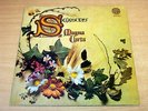 Magna Carta/Seasons/1970 Vertigo Gatefold LP/Swirl Label